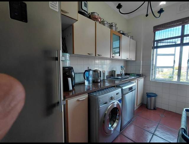 2 BEDROOM APARTMENT FOR SALE IN MUSGRAVE